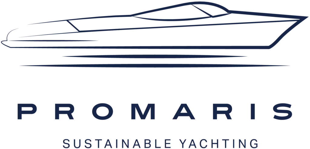 PROMARIS logo